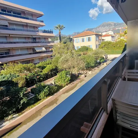 Apartamento Riviera