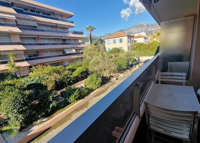 Apartment Riviera